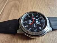 Samsung Galaxy Watch SM-R800 stan idealny