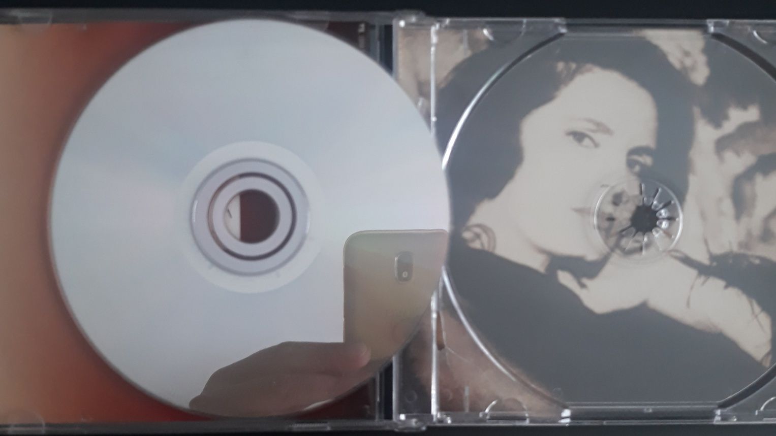 CD Amália Rodrigues - The Art of Amália Rodrigues Vol. 1