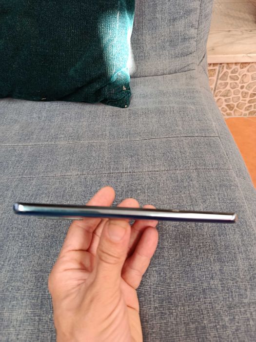 huawei p30 pro 6gigas de ram é 128 de memoria ler anuncio