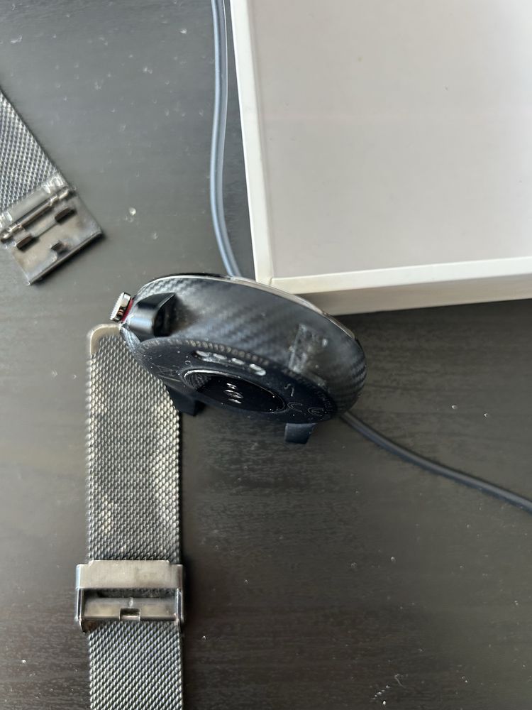 Amazfit stratus 3