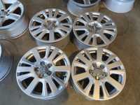 ALUFELGI 16'' 5x112 ET 42 AUDI-Oryginał