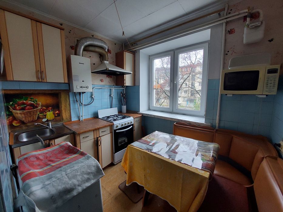 Оренда 2-х кім. квартири ТЦ Імідж!