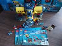 LEGO 60265 Baza badczy ocenu