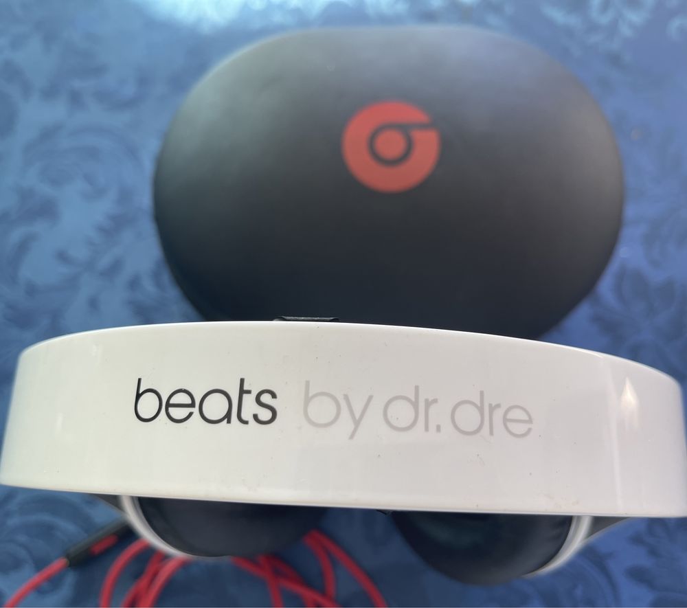 Dr dre Beats   Studio