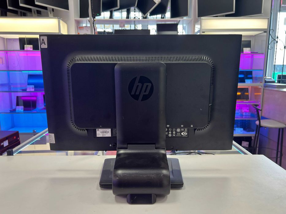 Гурт! Монітор 23" HP LA2306x | 1920х1080 IPS | VGA DVI DP | VESA