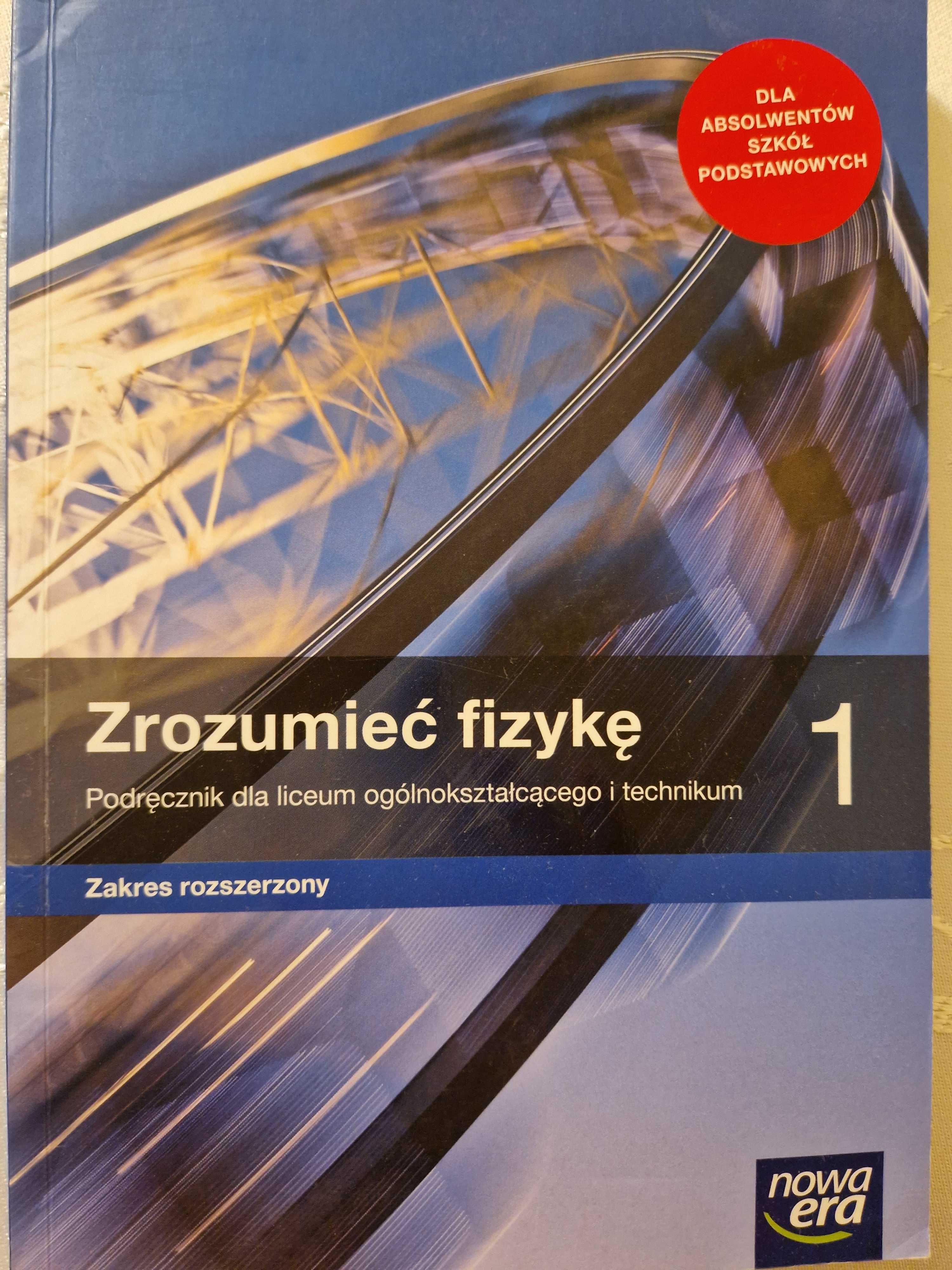 Podręcznik do Języka rosyjskiego. Klasa 1 LO i technikum.