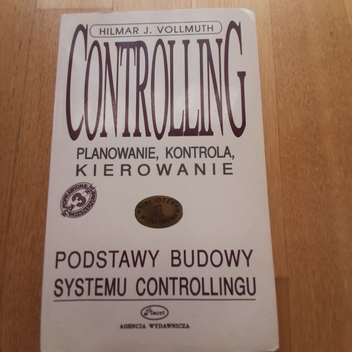 Controling podstawy (BRP8)