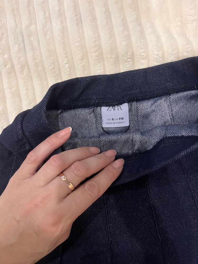 Спідниця 116 р Zara