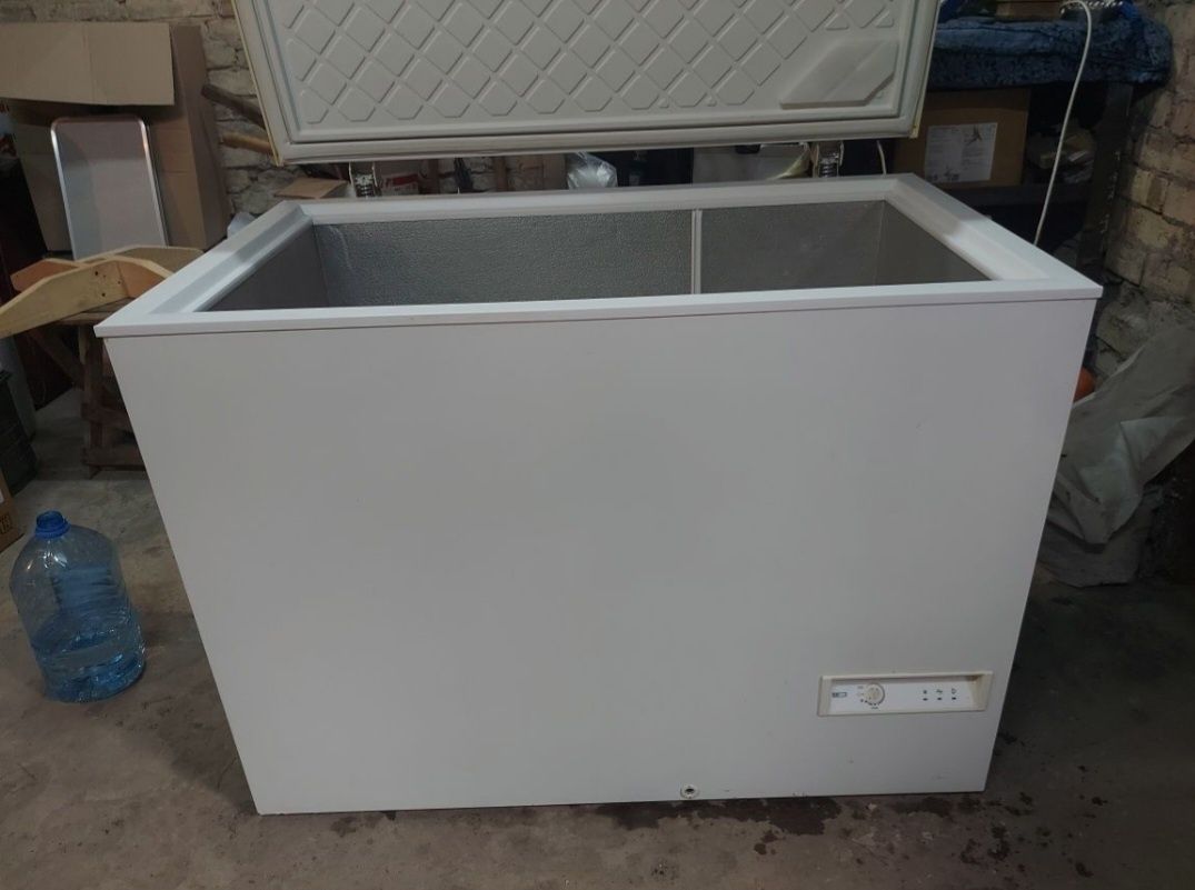 Морозилка Gorenje