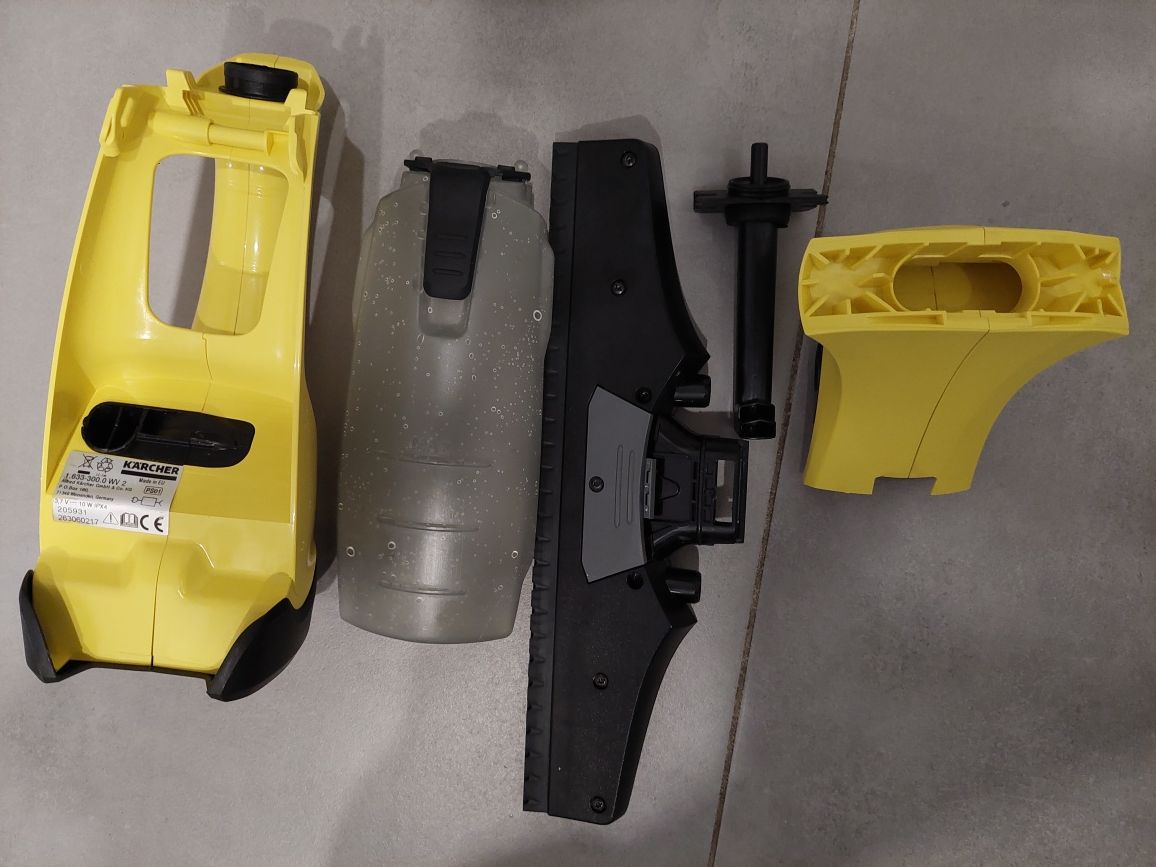 Myjka do okien Karcher WV 2
