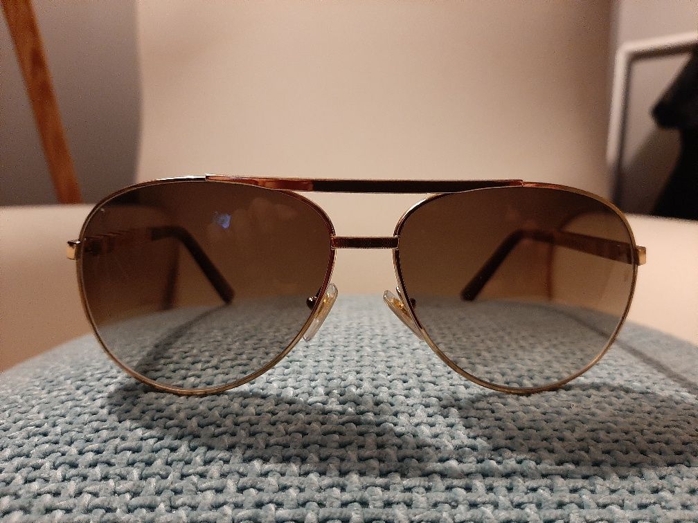 Louis Vuitton Attitude Z0339U   okulary pilotki