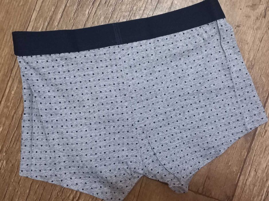 Чоловічі труси боксери OVS