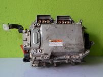 Inwerter Inverter Falownik TOYOTA RAV4 HYBRYDA