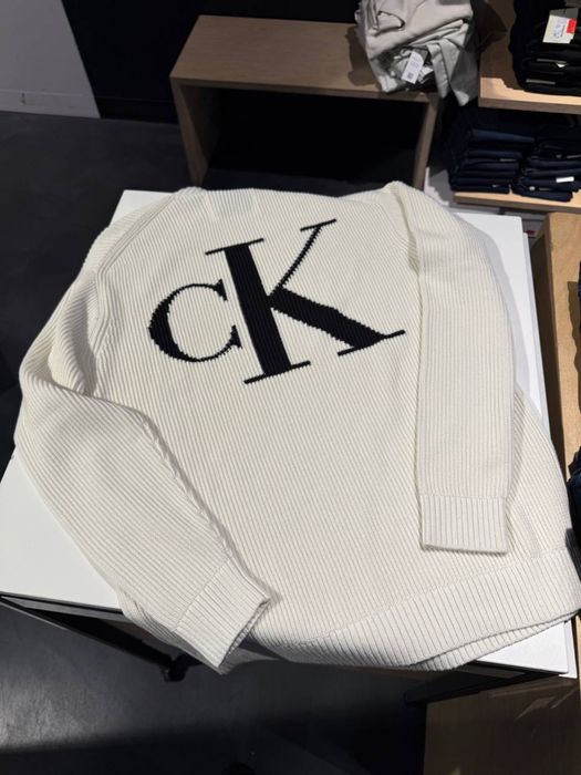 сверт Calvin Klein