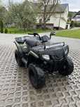 Polaris sportsman 300