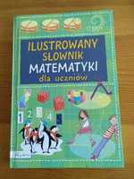 Ilustrowany słownik matematyki dla uczniów