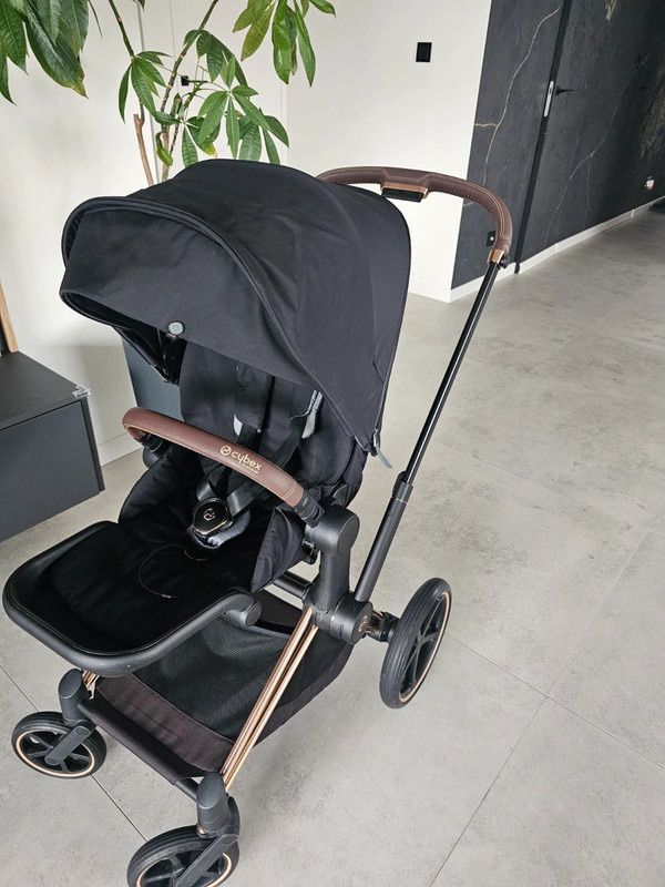 Wózek Cybex Priam 4.0