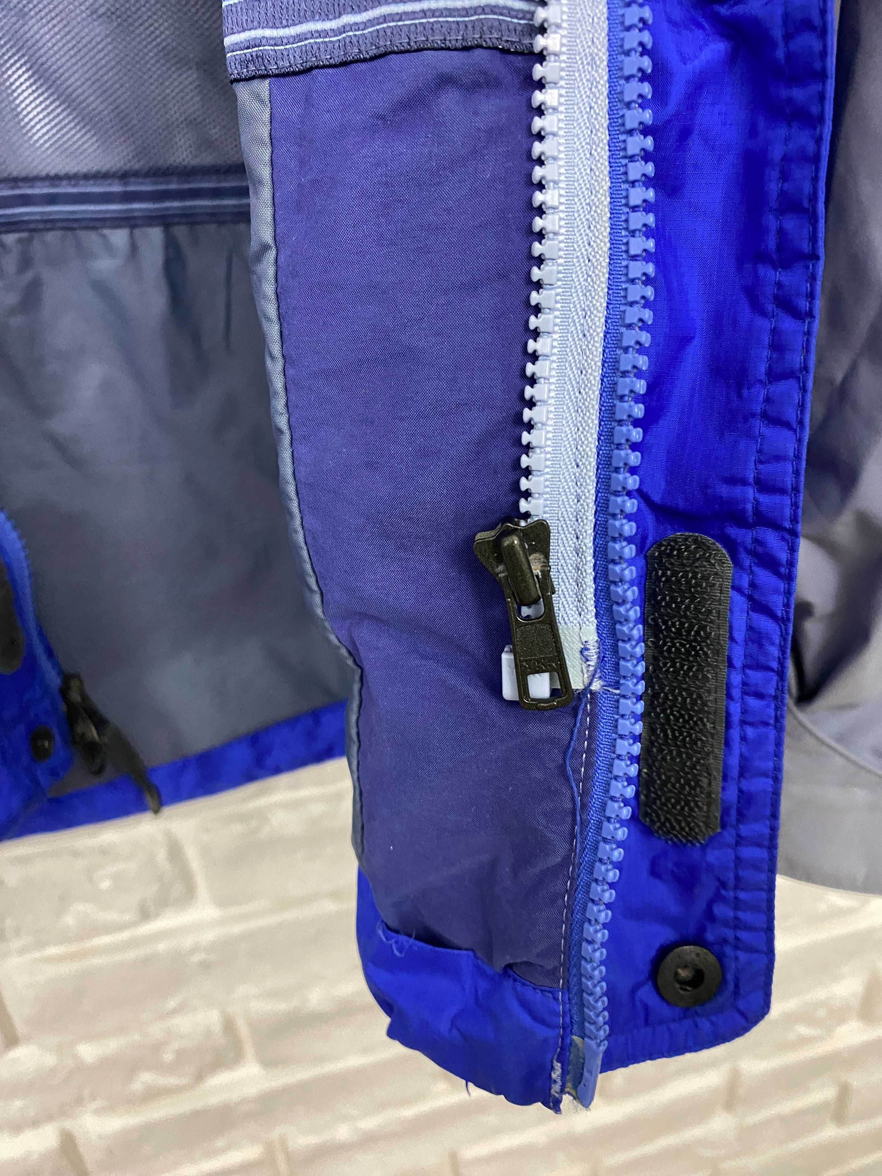 Retro Vintage Kurtka Damska Nike ACG Storm-Fit Waterproof Rozmiar M