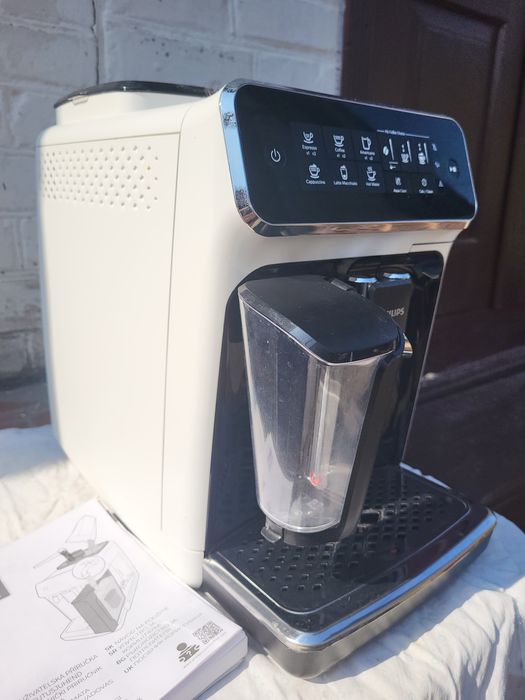 Кавомашина Philips EP 3243/50