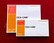 Cica-Care 12х6 см (66250704) пластир від шрамів та рубців УСІ РОЗМІРИ