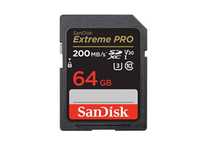SanDisk Extreme PRO® SDXC" UHS-I Card