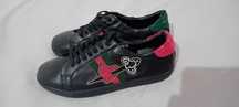 Sapatilhas Gucci