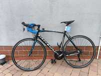Rower szosowy Kross Vento 2.0