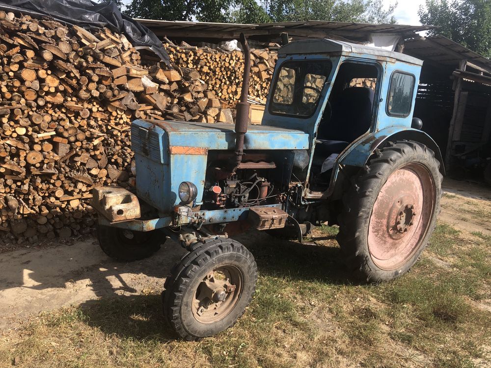 Продам трактор Т40