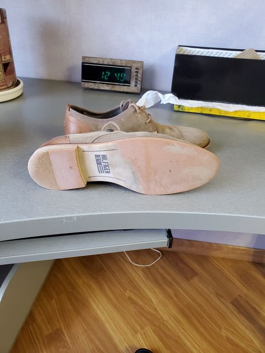 Продам туфли Tommy Hilfiger