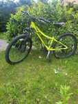 Rower dziecięcy Kellys Kiter 50 24"