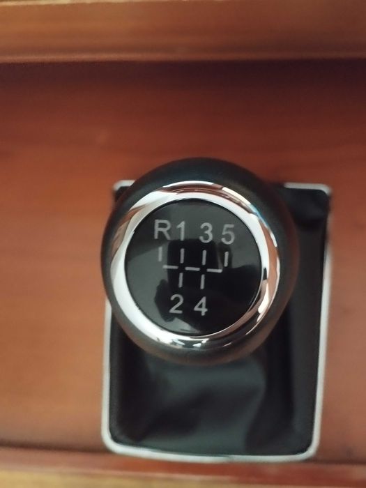 Manete mudanças 6 e 5 velocidades Fole Base Opel Astra H novo