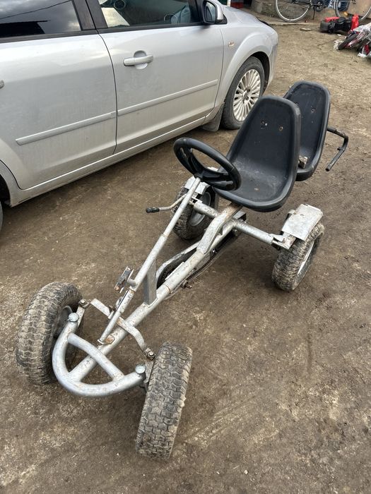 Продам картинг..