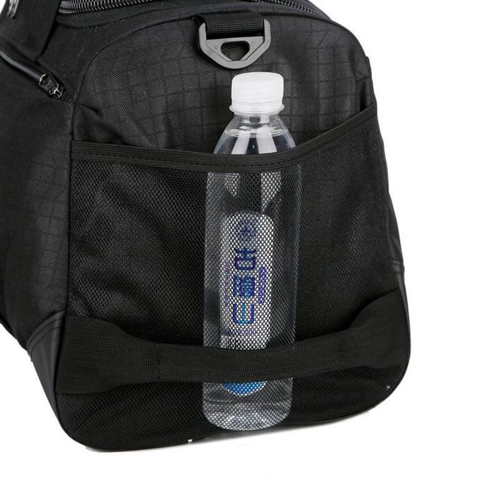 Мужская дорожняя сумка андер армор сумка для тренировок спортивная