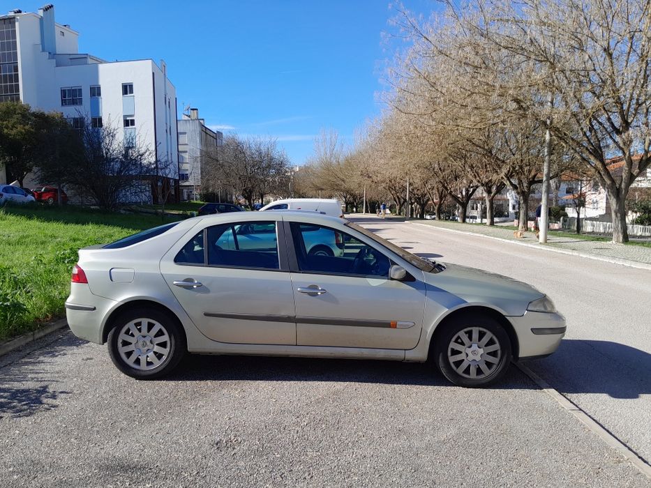 Material renault dci
