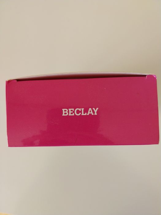 Escova de limpeza facial