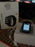 smartwatch zegarek redmi watch 3 active
