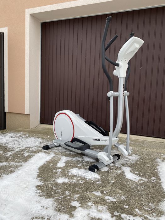 Orbitrek Kettler Unix M-Idealny stan