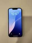 Iphone 13 azul 128gb