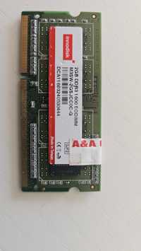 Pamięć DDR3 2GB Innodisk