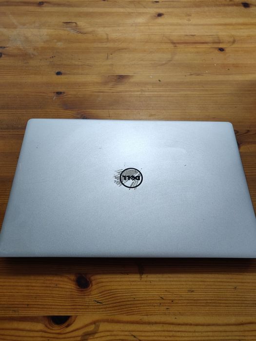 Dell xps p54g без зарядного