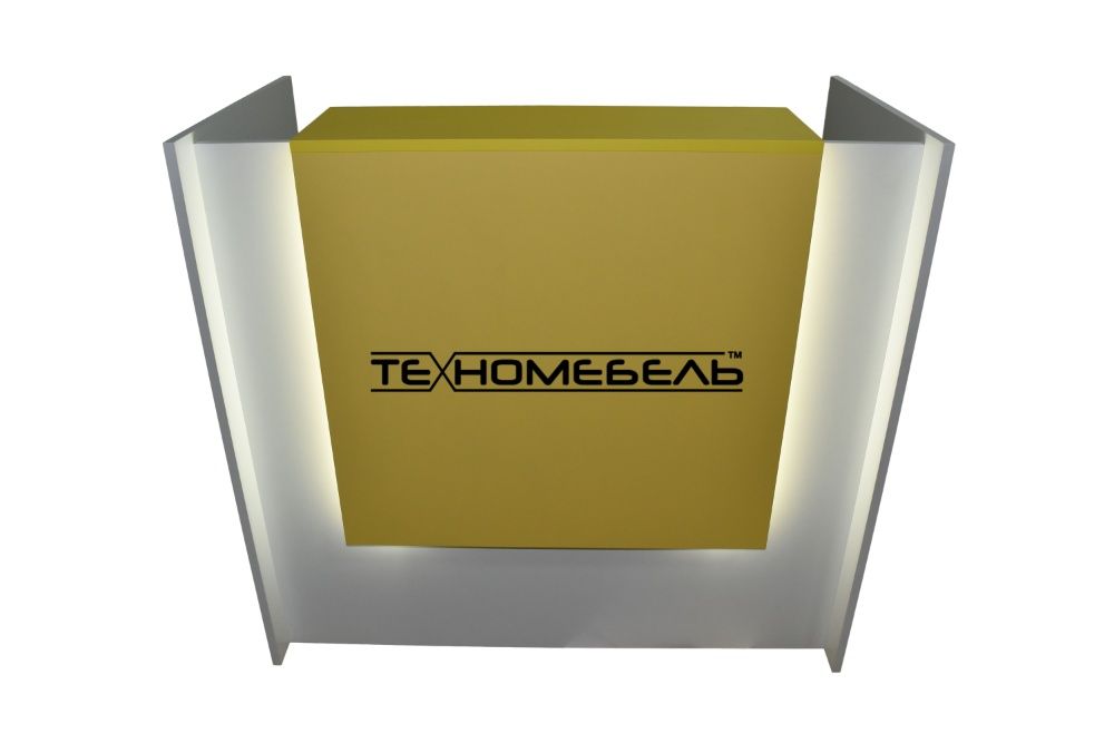 Есть в наличии, стойка ресепшн