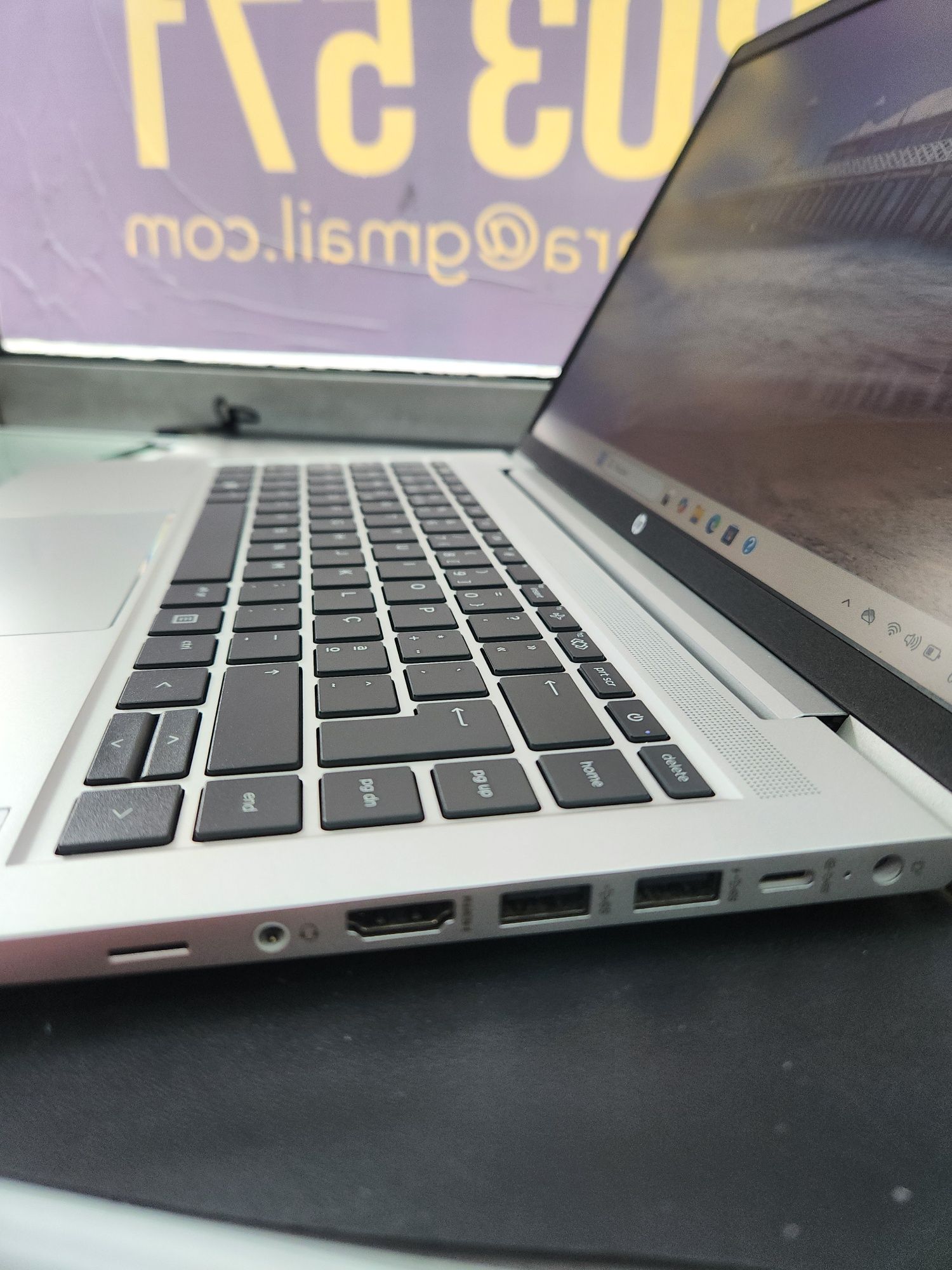 HP PROBOOK G440 G9 16GB/512G