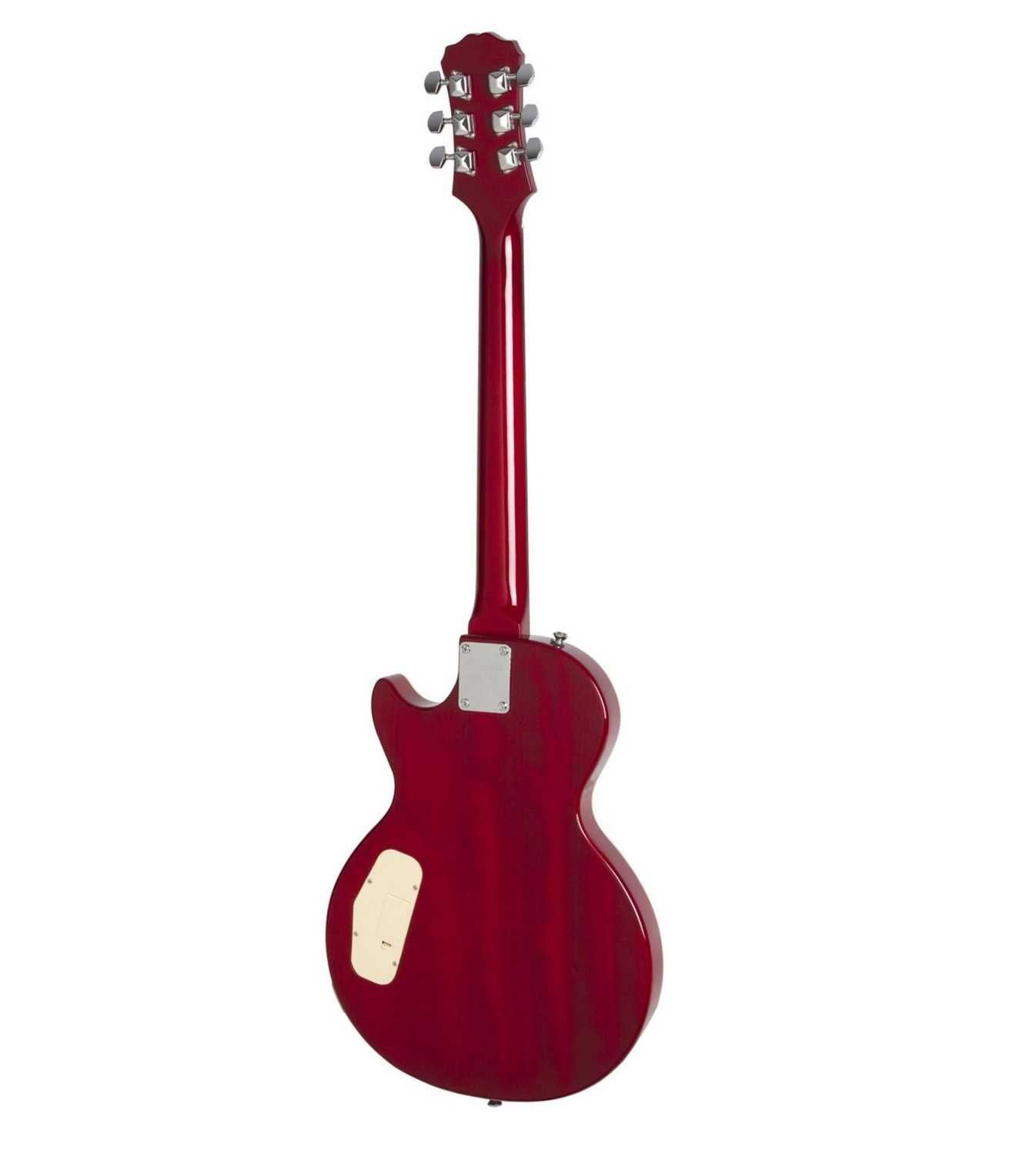 Gitara elektryczna Epiphone Les Paul Slash + pokrowiec