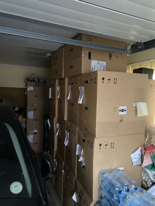 Витяжка кухонна AEG  60см