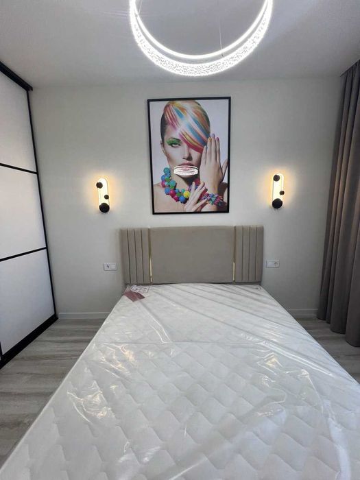 квартира в рассрочку с ремонтом на Краснова  Жемчужины Кадор