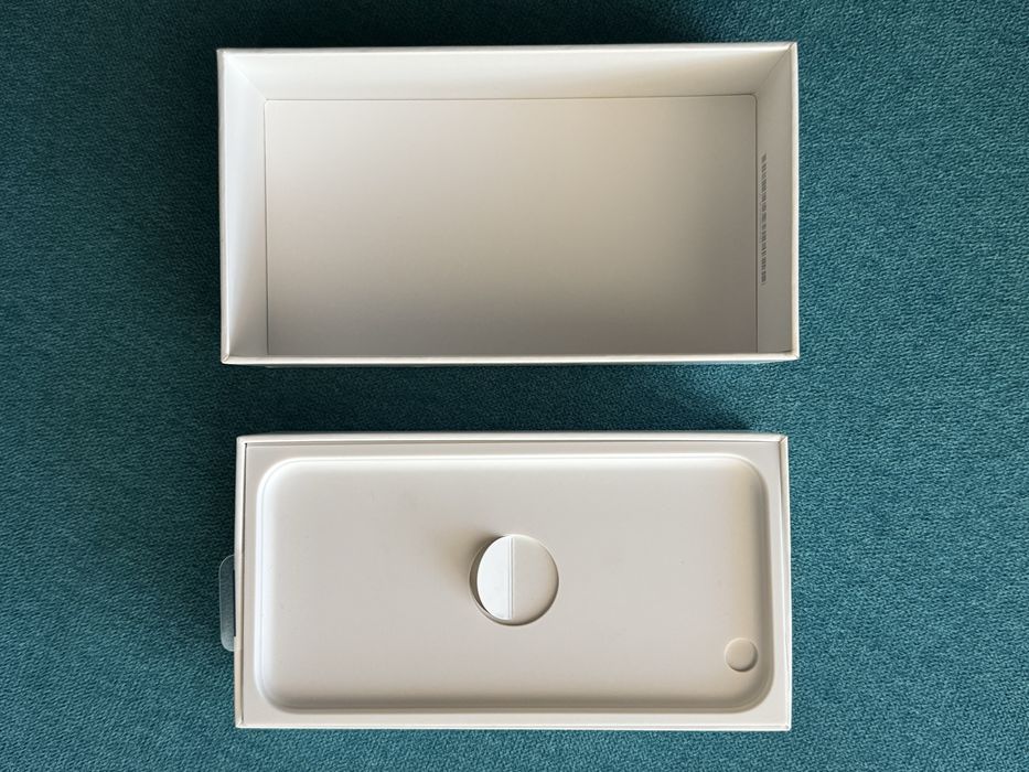 Iphone 6 64 GB caixa