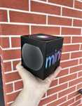 Apple HomePod mini IGŁA / Czarny