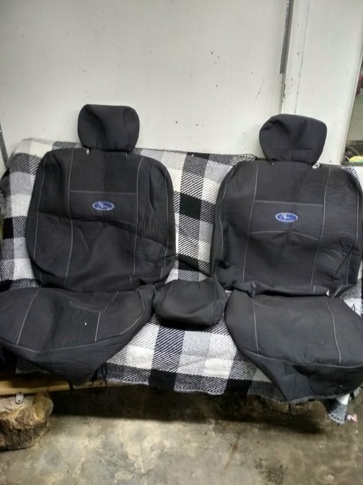 Чехли Форд...Ваз 2109