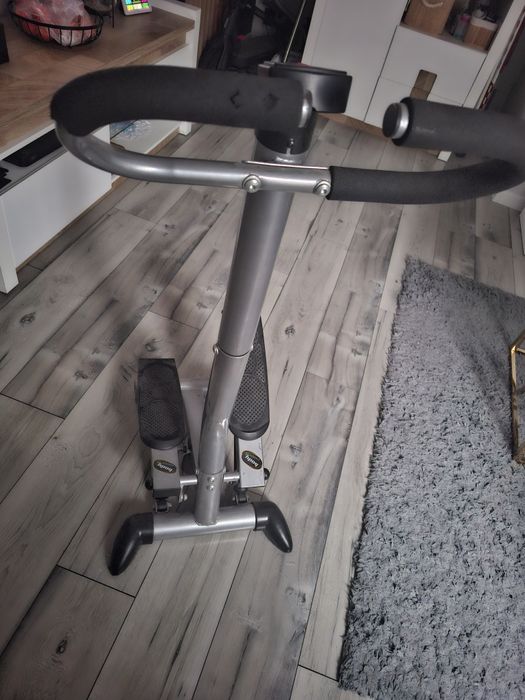 Stepper do ćwiczeń