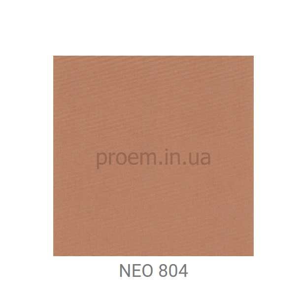 Рулонные шторы, Тканевые ролеты NEO 804, Жалюзи День-Ночь Днепр